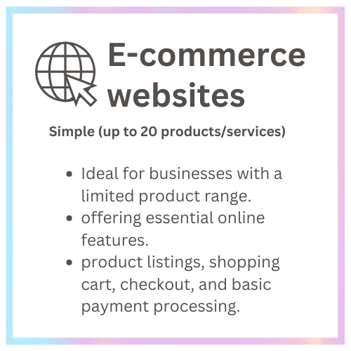EASY MART ONLINE
