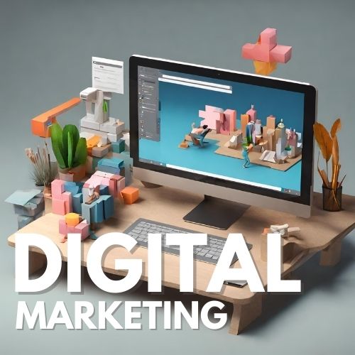 Digital Authority & Social Media Management