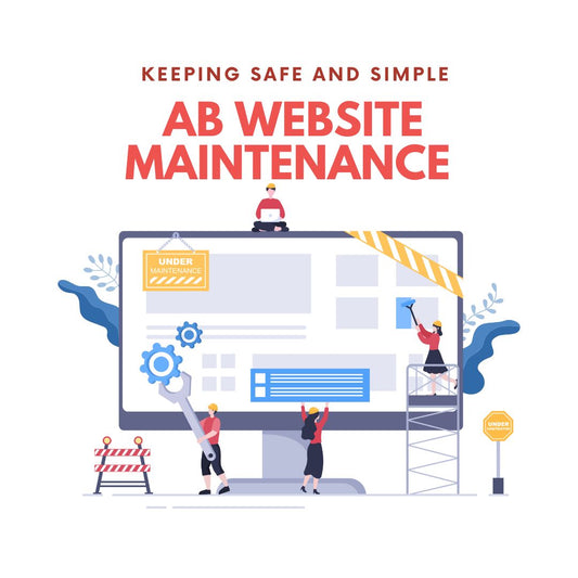 AB_Site_Maintence